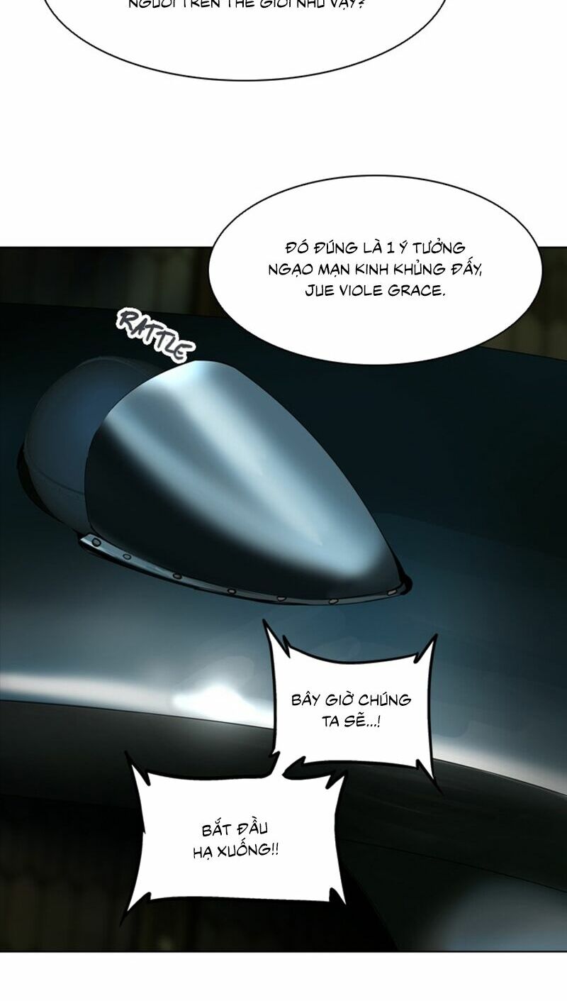 tòa tháp bí ẩn 2 chapter 192 21