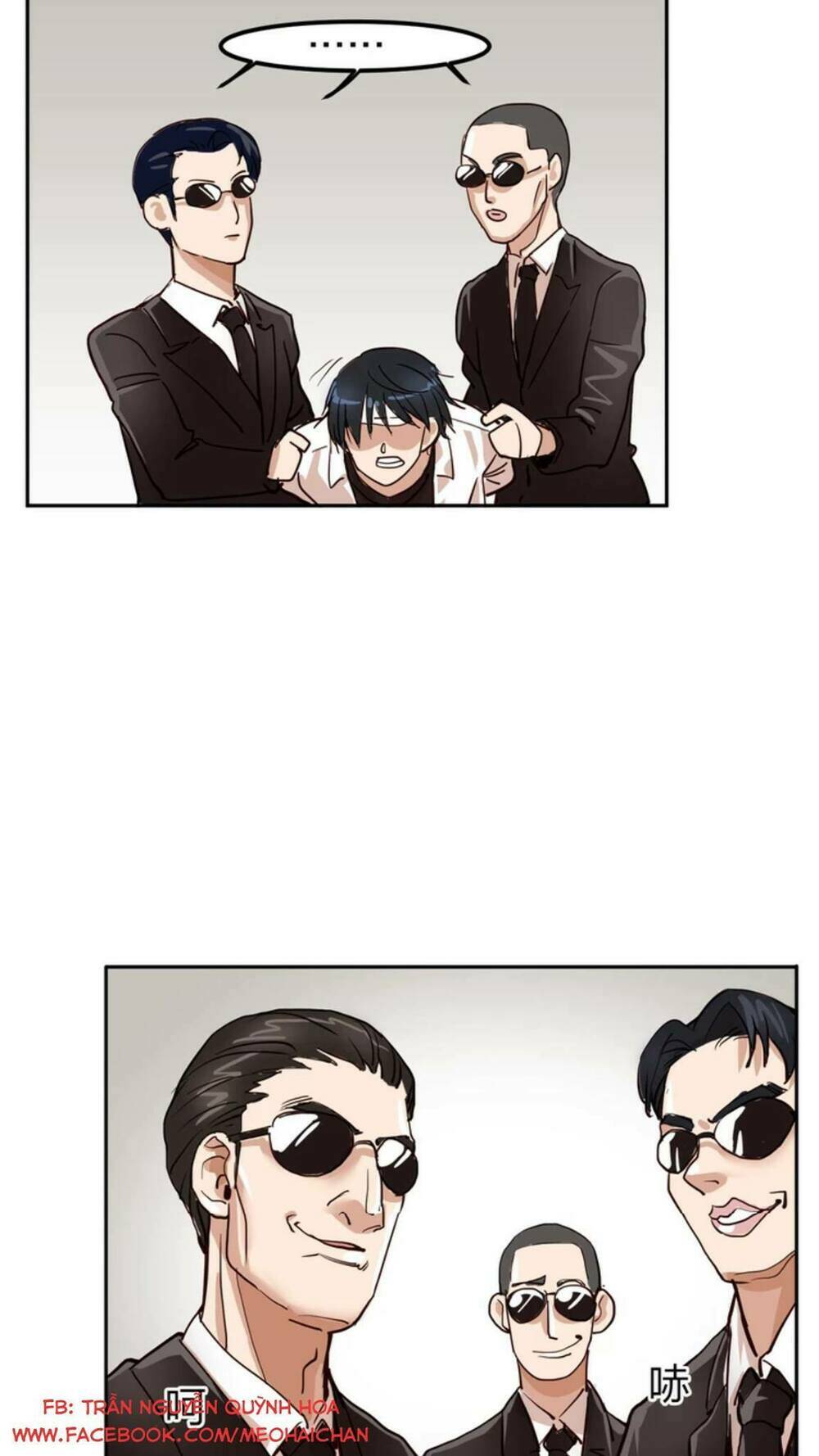 thế giới của đồng tiền chapter 2 59