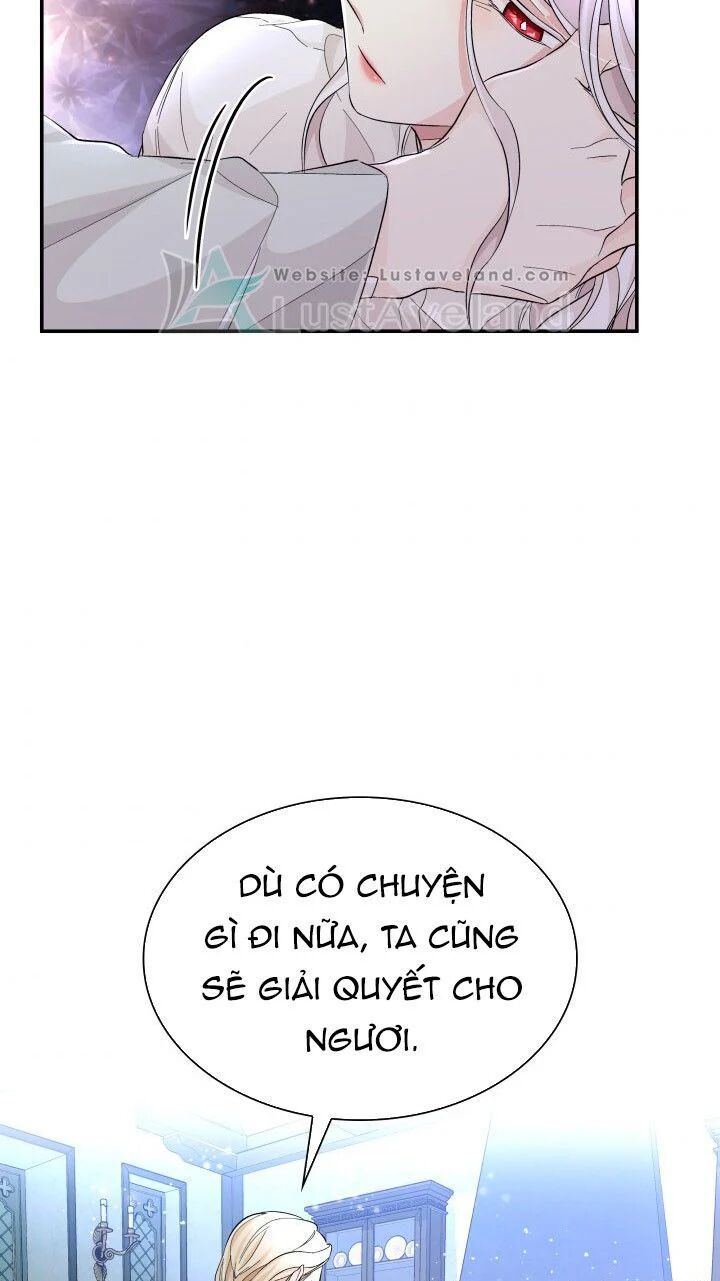 dây xích kiềm chế nam chính hắc ám tuột mất rồi chapter 22.5 5