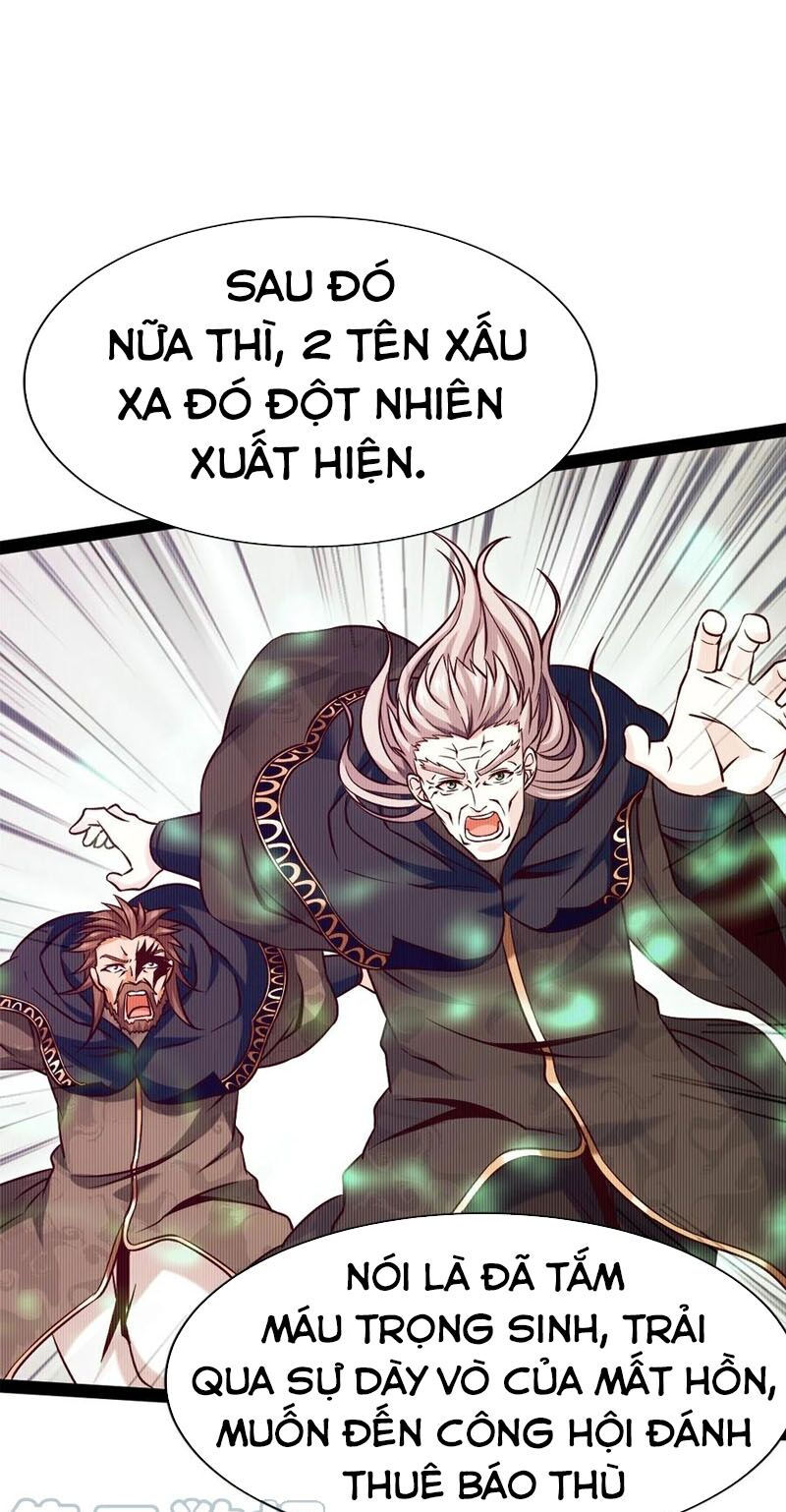 ma thú kiếm thánh dị giới tung hoành chapter 213 6