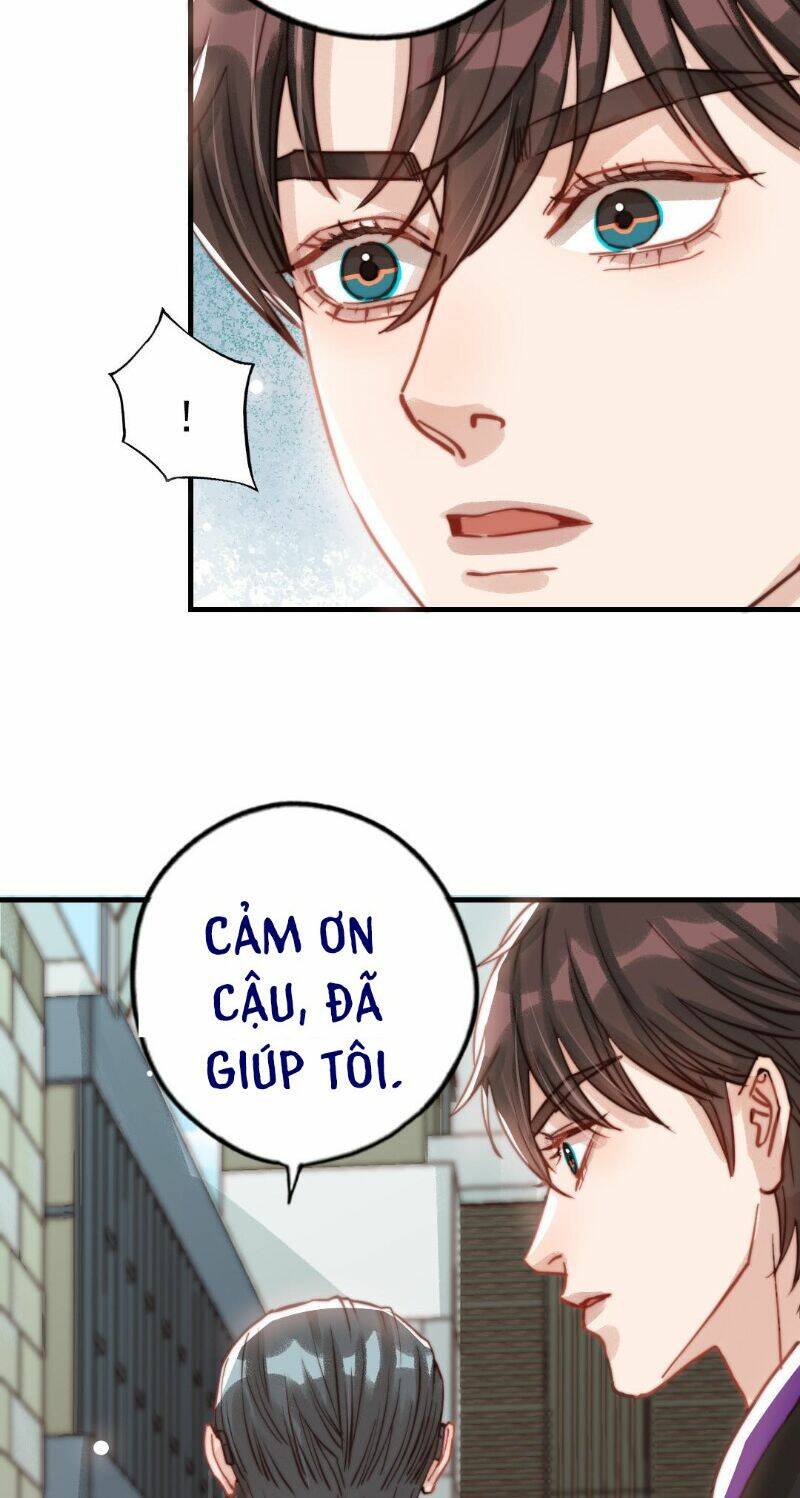 chồng trước 18 tuổi chapter 71 27