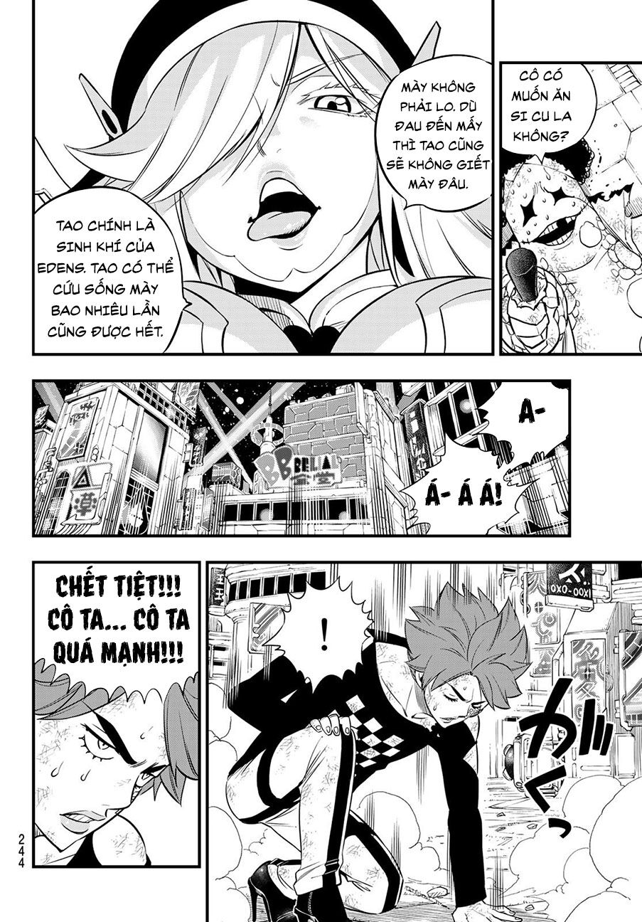 hội pháp sư và thánh thạch rave chapter 90 15