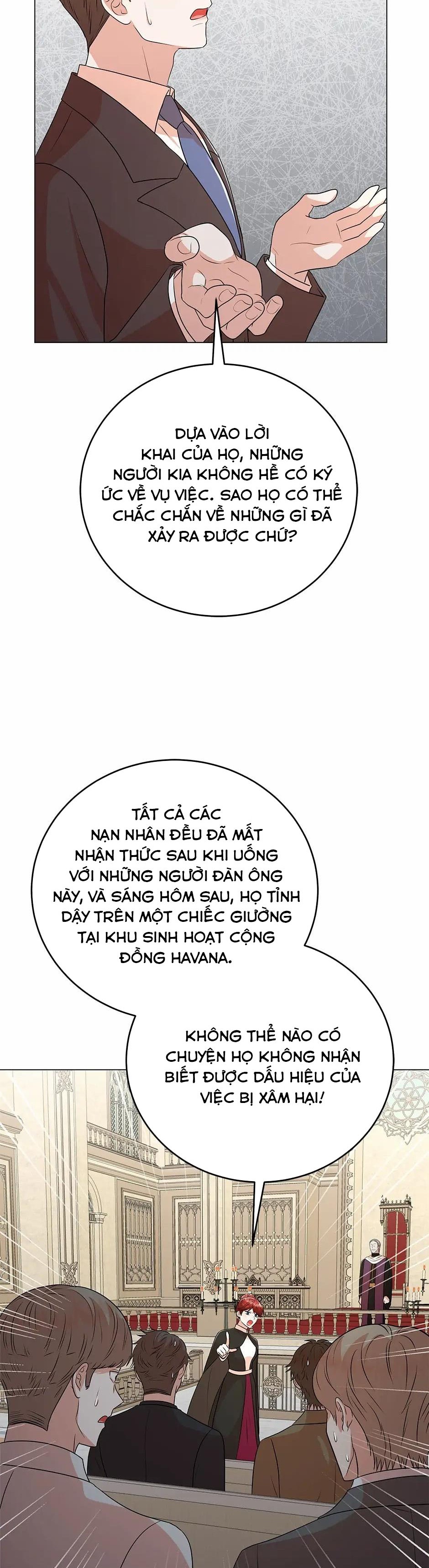 diễn vai ác nữ cũng thật khó khăn chapter 86 45