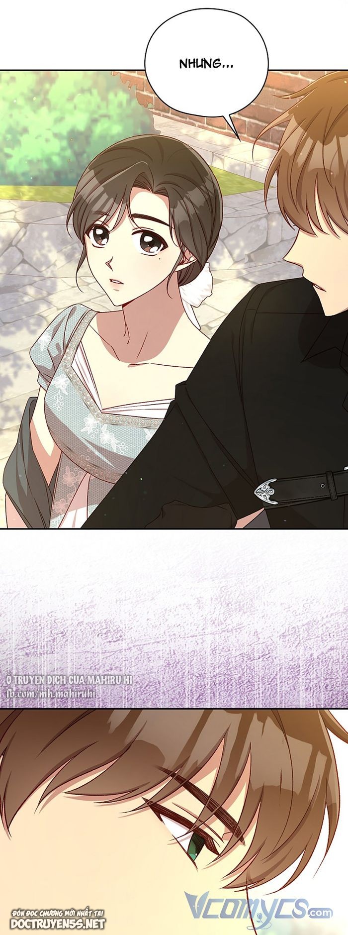 sống sót dưới thân phận hầu nữ chapter 104 10