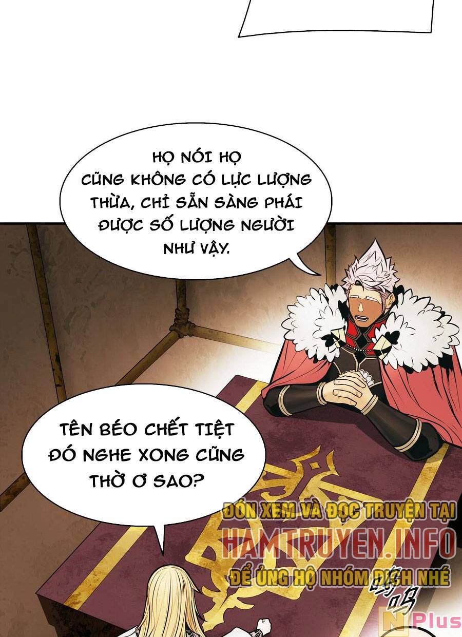 bất bại chân ma chapter 147 2