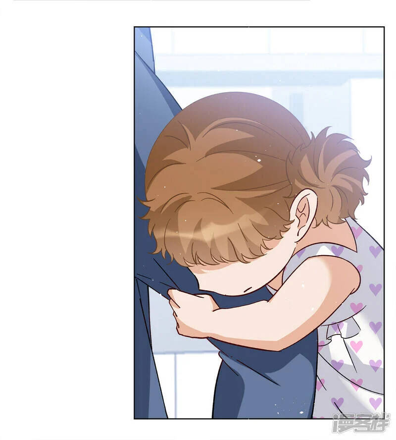 cô ấy đến rồi, xin nằm xuống! chapter 203 4