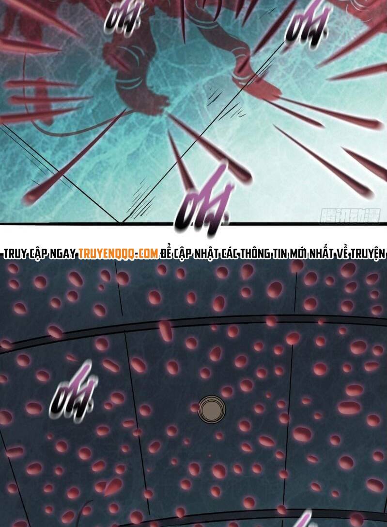 thế giới xa lạ chapter 24 38