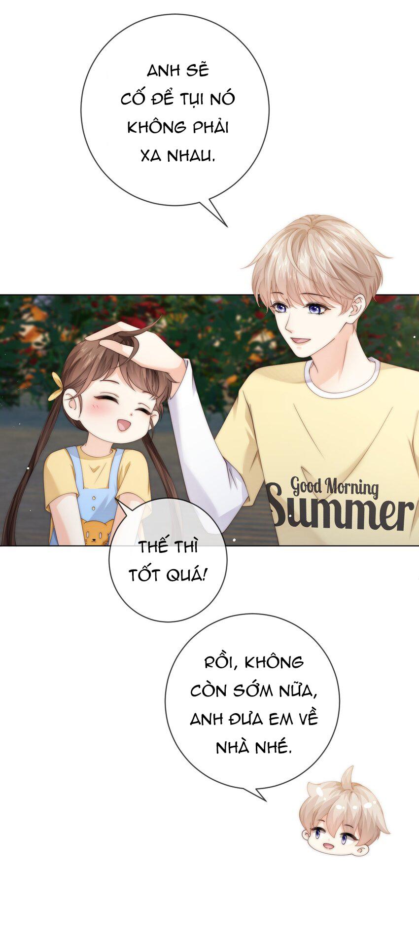 đảo thanh mai chapter 57 20