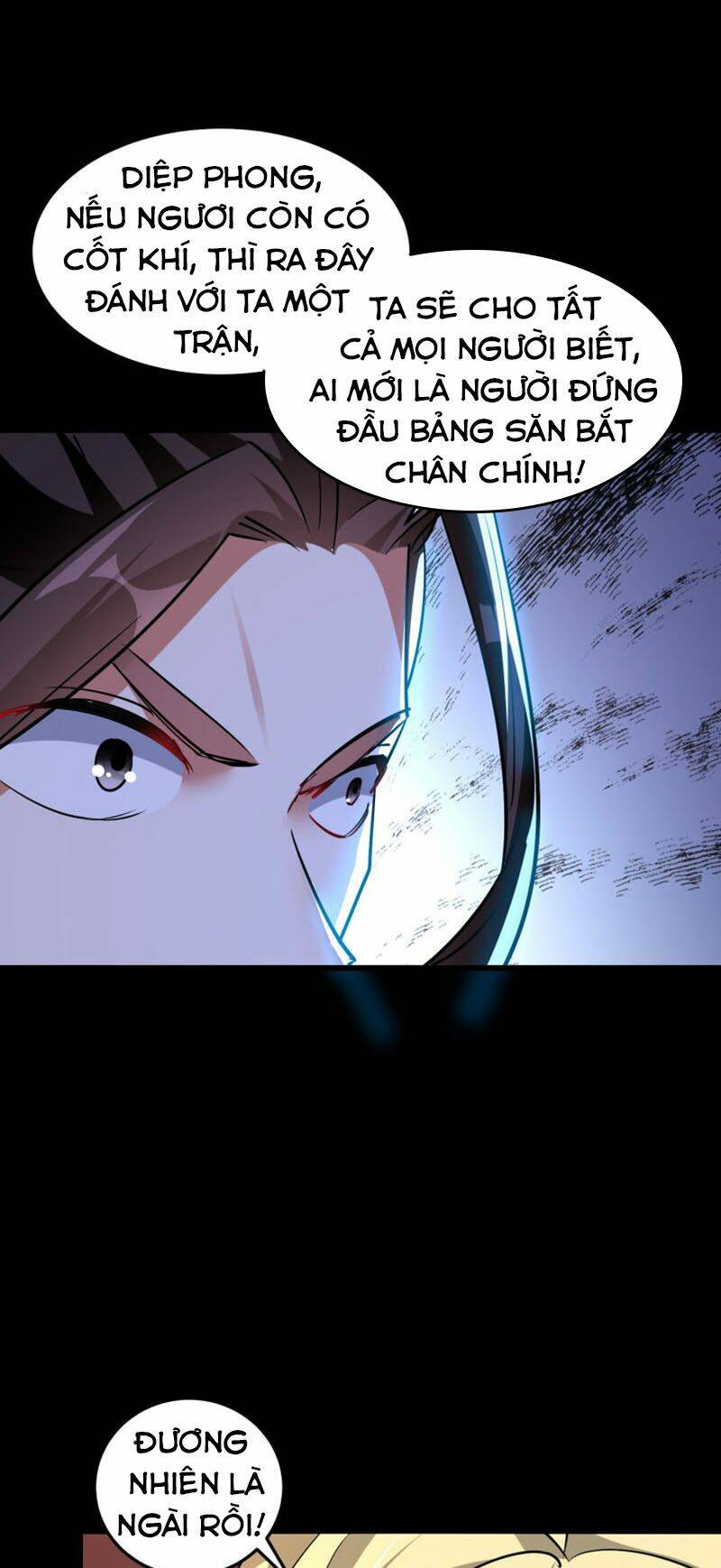 vạn giới tiên vương chapter 52 19