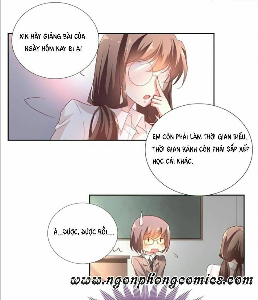 cô gái đặc biệt nhất của tôi chapter 14 3