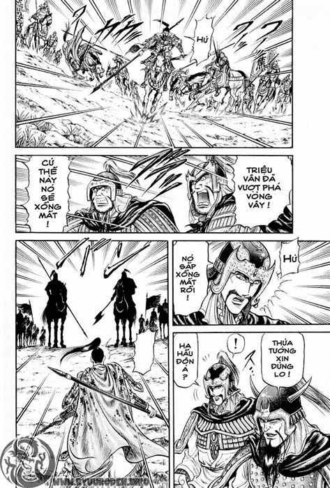 chú bé rồng - ryuuroden chapter 25 26