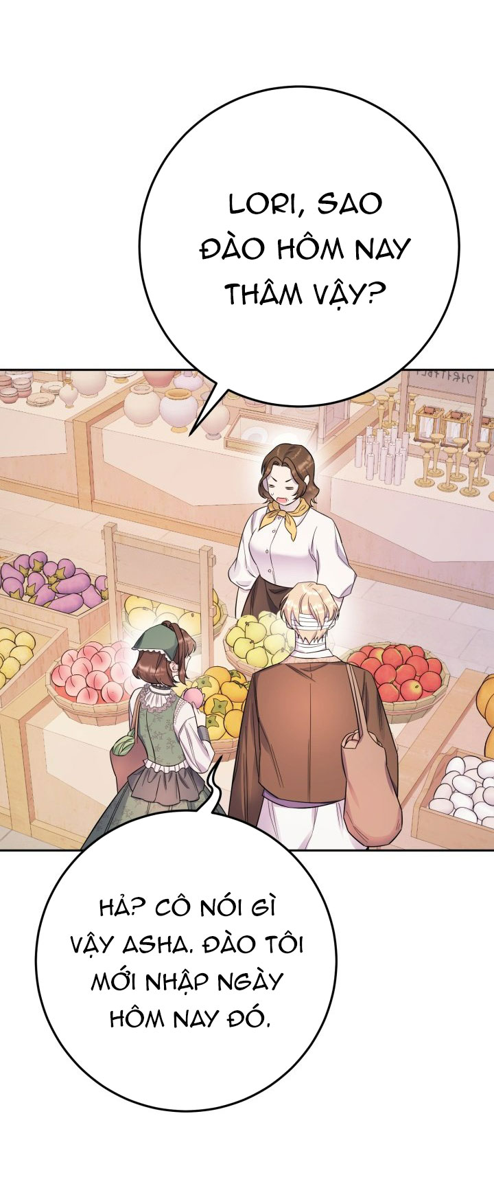 [18+] nếu cứu rỗi một cầm thú hư hỏng chapter 22.1 34