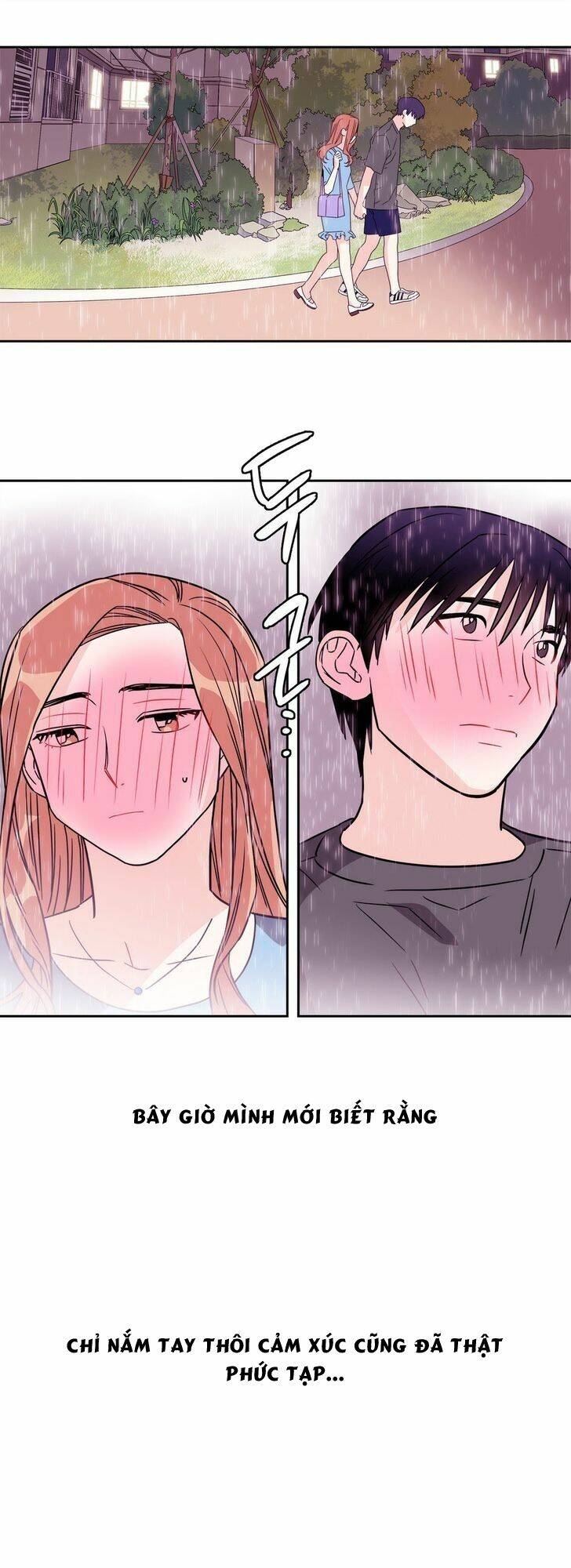 chuyện gì đến, rồi cũng sẽ đến chapter 49 16