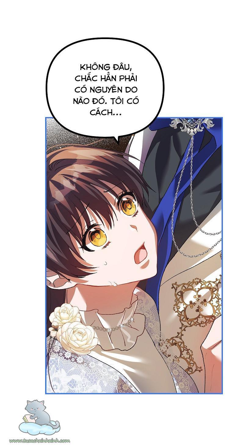 tháng năm cuối cùng của nữ phụ đoản mệnh chapter 27 38