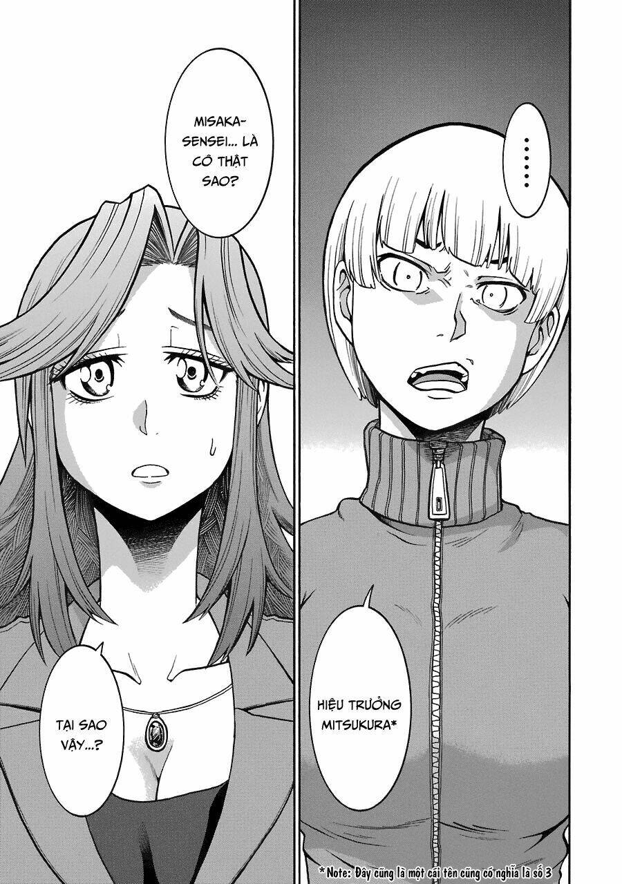 murcielago chapter 40 12