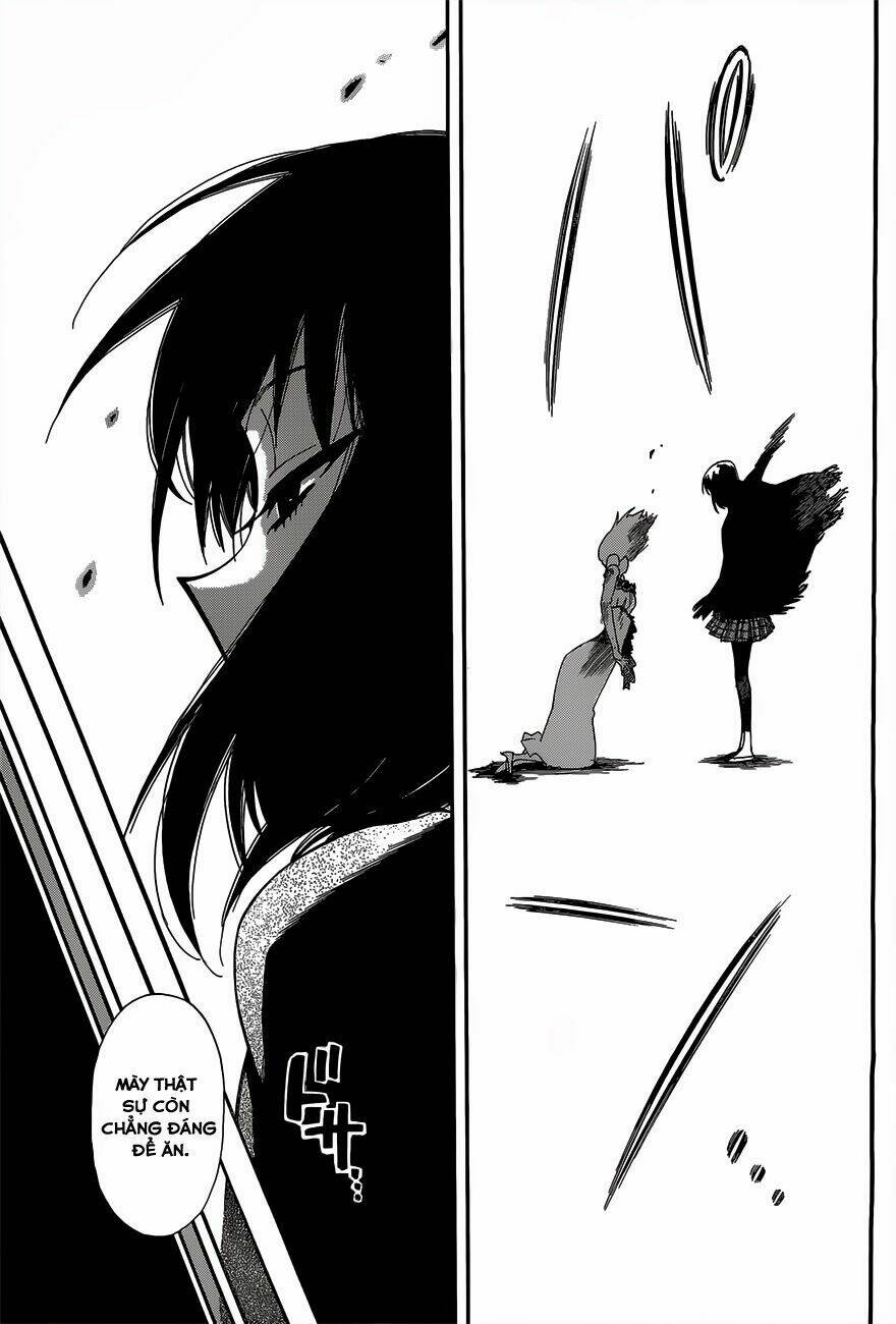 baketeriya chapter 4 30