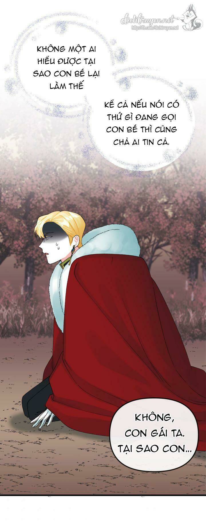 công chúa bãi rác chapter 43 46