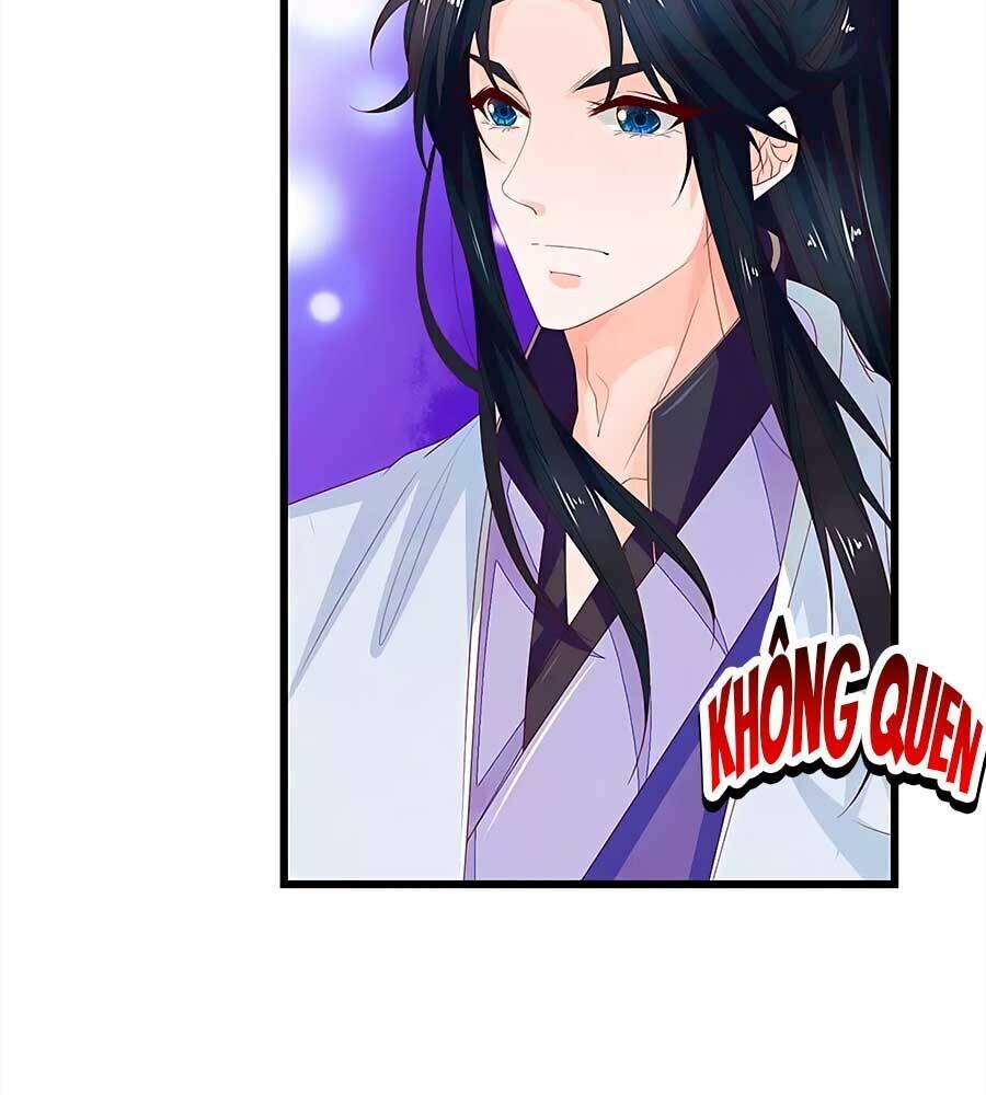 y hậu lệ thiên chapter 45 8