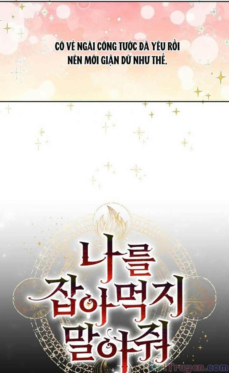 xin ngài đừng ăn tôi chapter 18 6