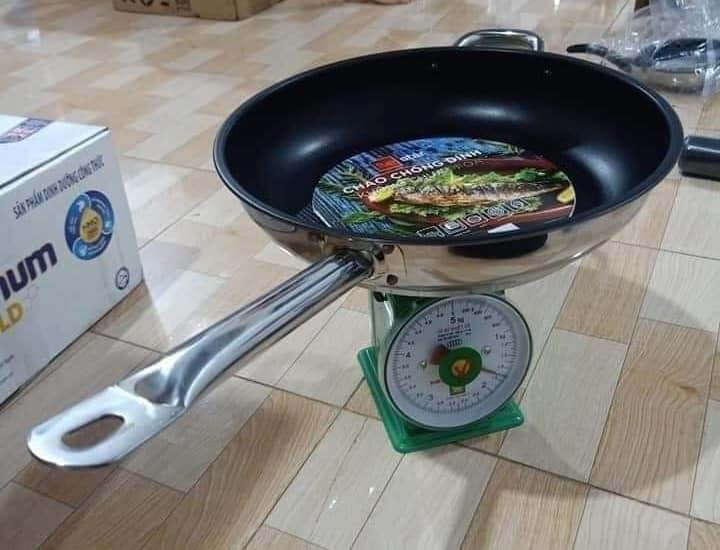 Chảo từ 20-28-30-32cm