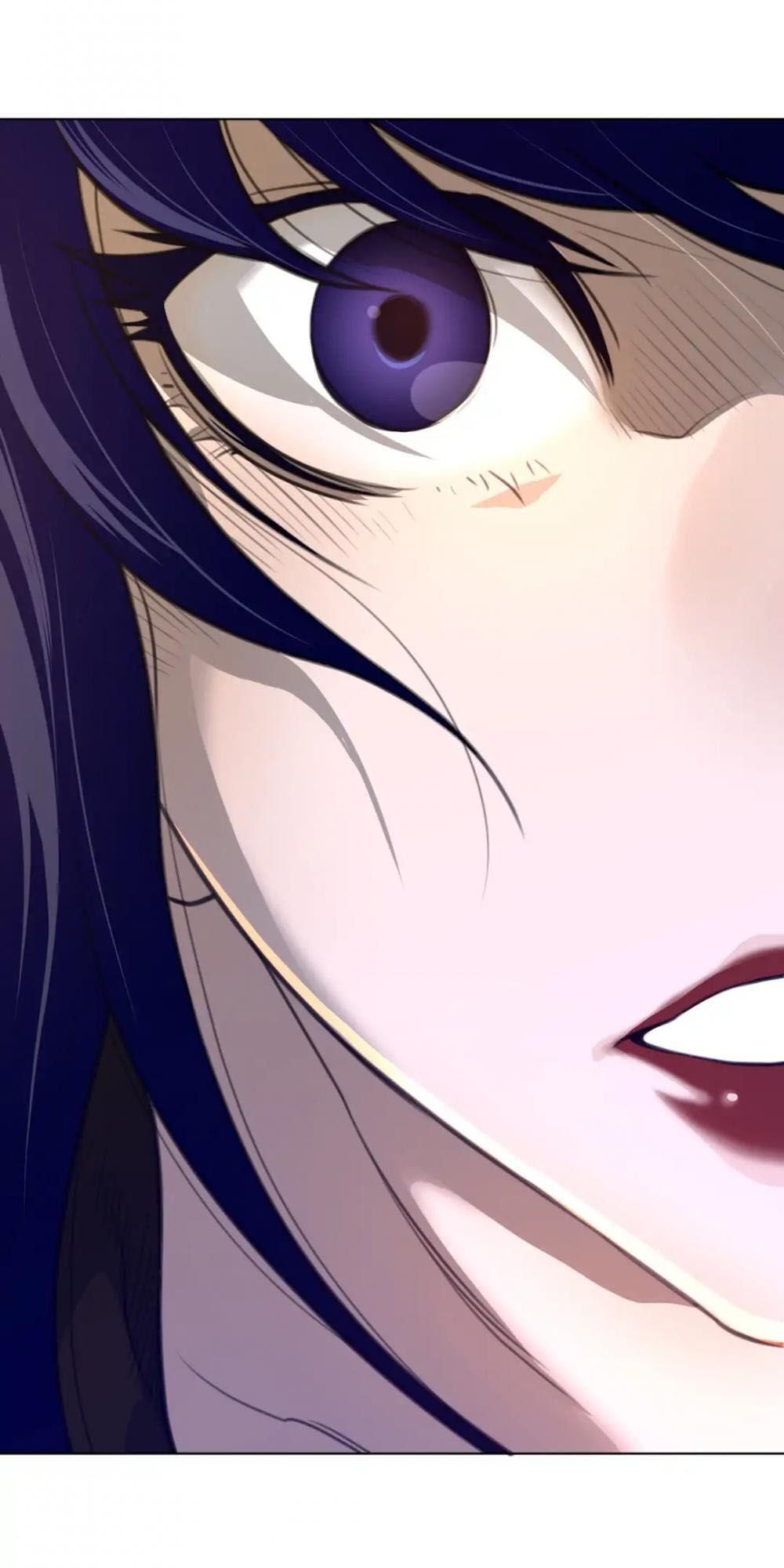 một nửa hoàn hảo chapter 85 18