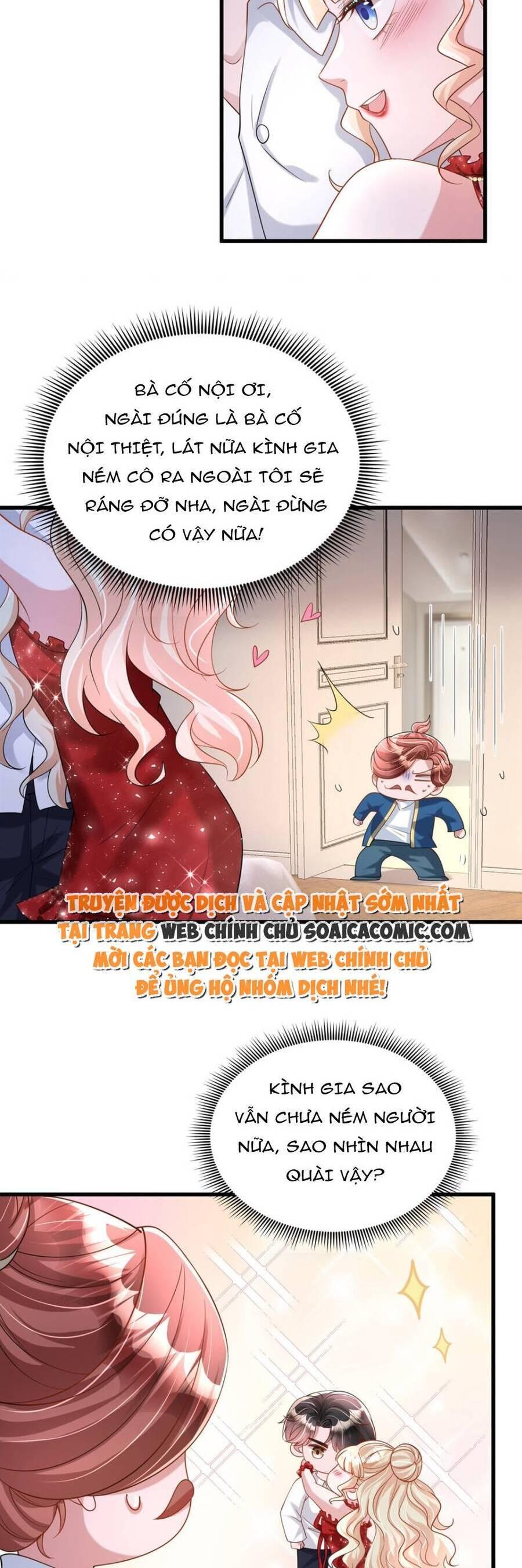 tổng tài huyết tộc cực sủng cô vợ mỹ nhân ngư chapter 117 5