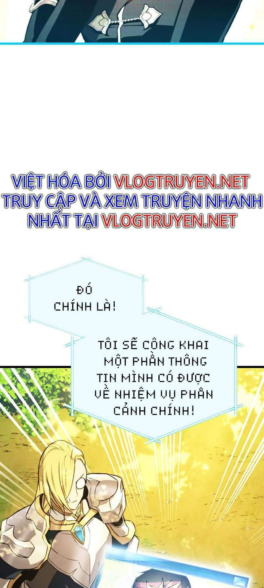 huyền thoại game thủ - tái xuất chapter 28 141