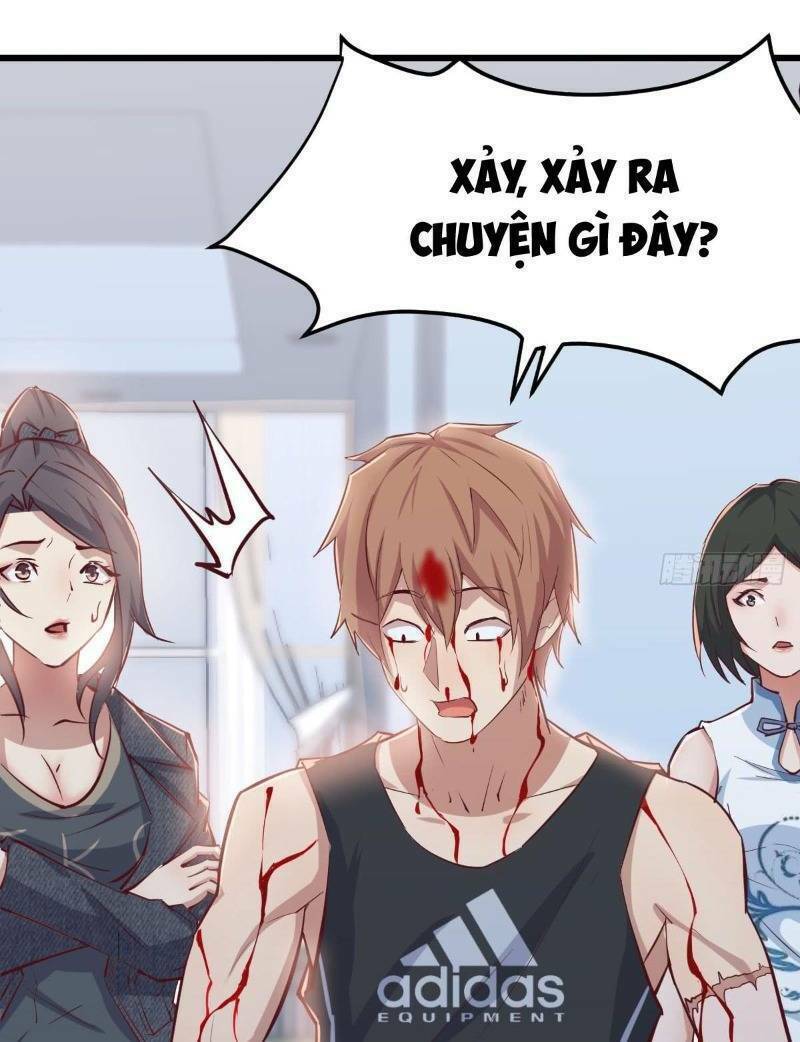 song tu đạo lữ kiểu xem mặt chapter 66 10