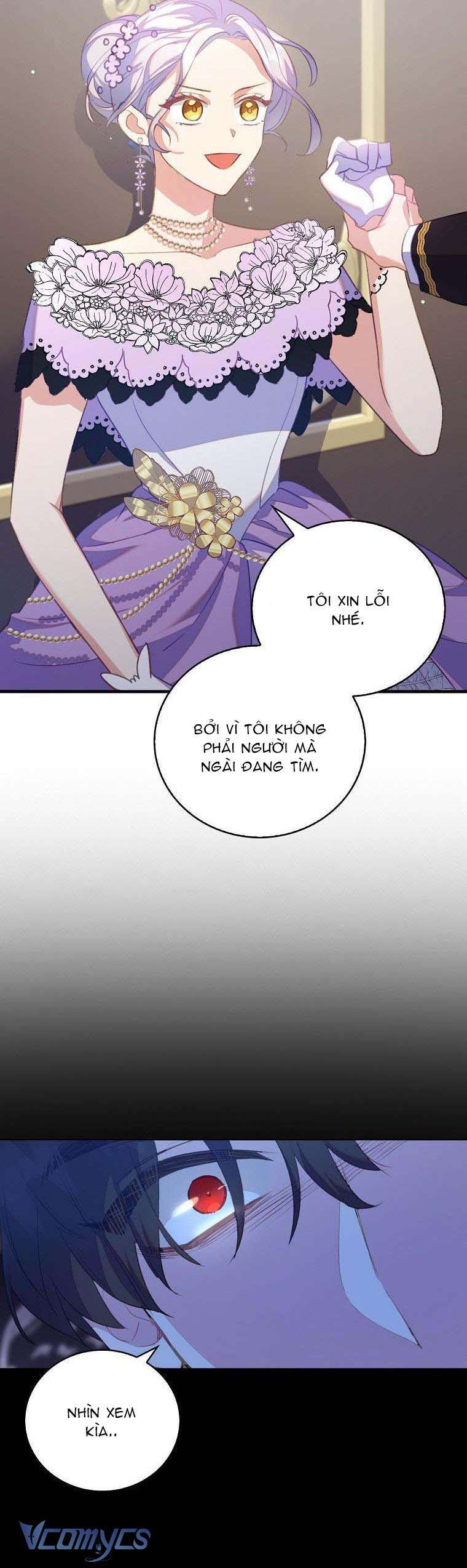 tôi chỉ nhận ra sau khi mất cô ấy chapter 39 21