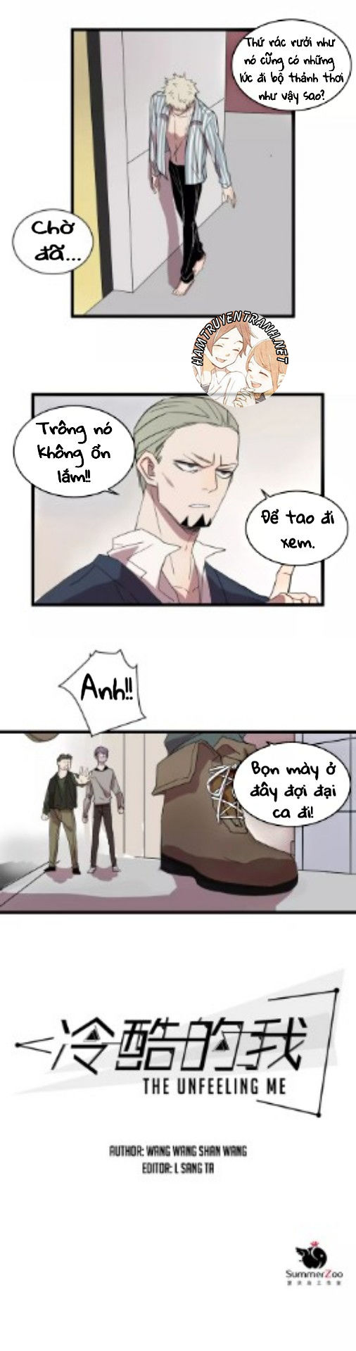 the unfeeling me chapter 11 3