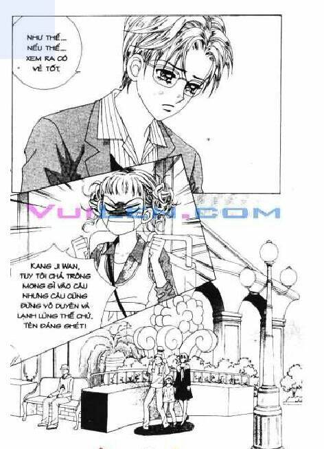 ánh nắng chói chang chapter 4 44