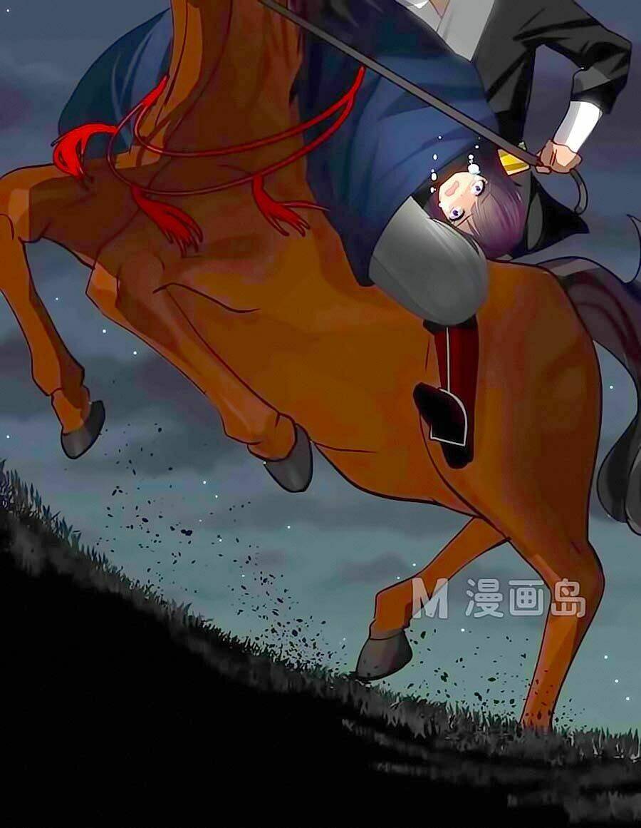 dưỡng thiếu chủ đấu tra nam chapter 8 14