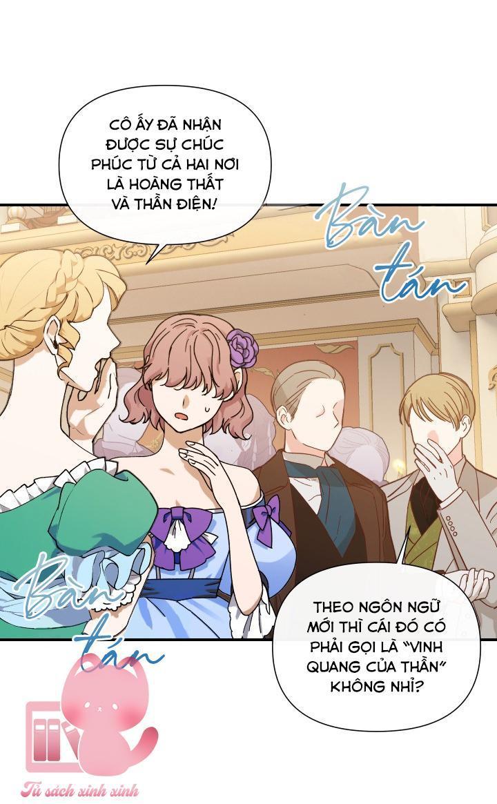 công nương khế ước của gia tộc công tước quái vật chapter 144 50