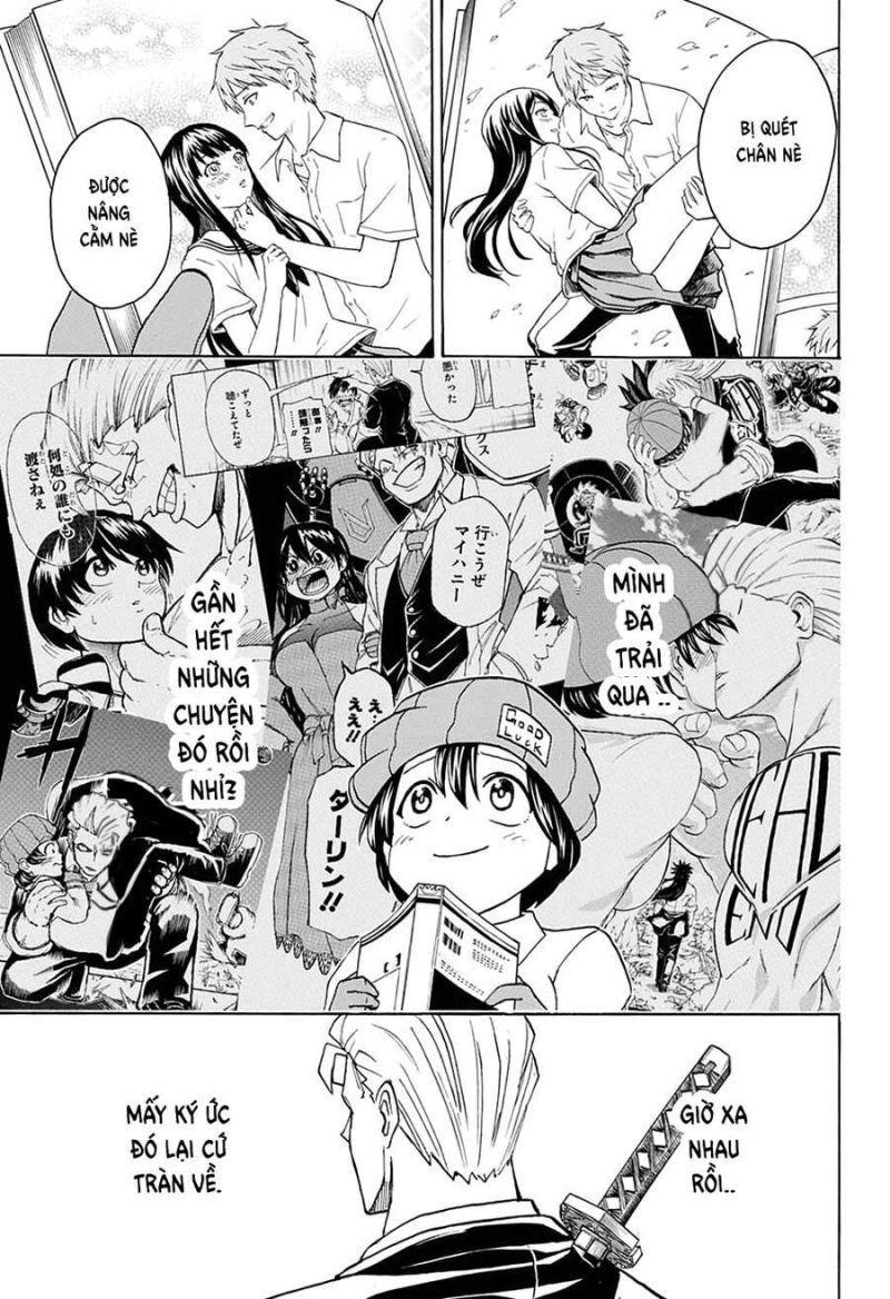 undead unluck chapter 71 13