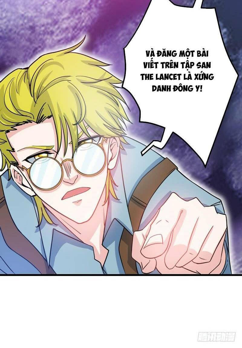 tối cường thần y tại đô thị chapter 30 25