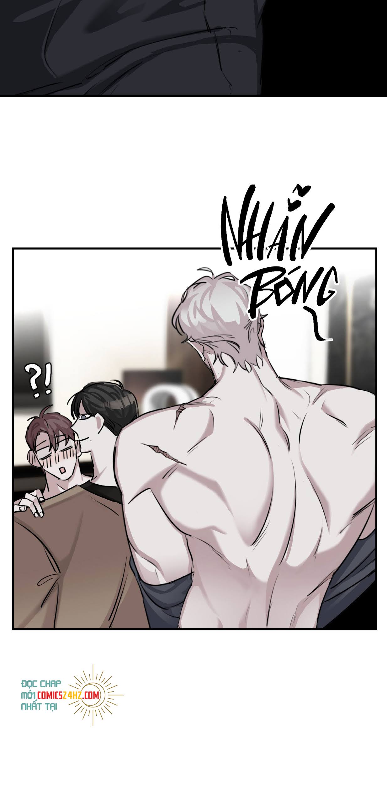 tình đơn phương chapter 10 58