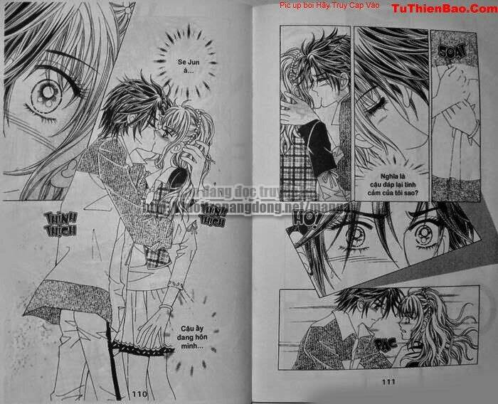 cô nàng sandwich chapter 37 53