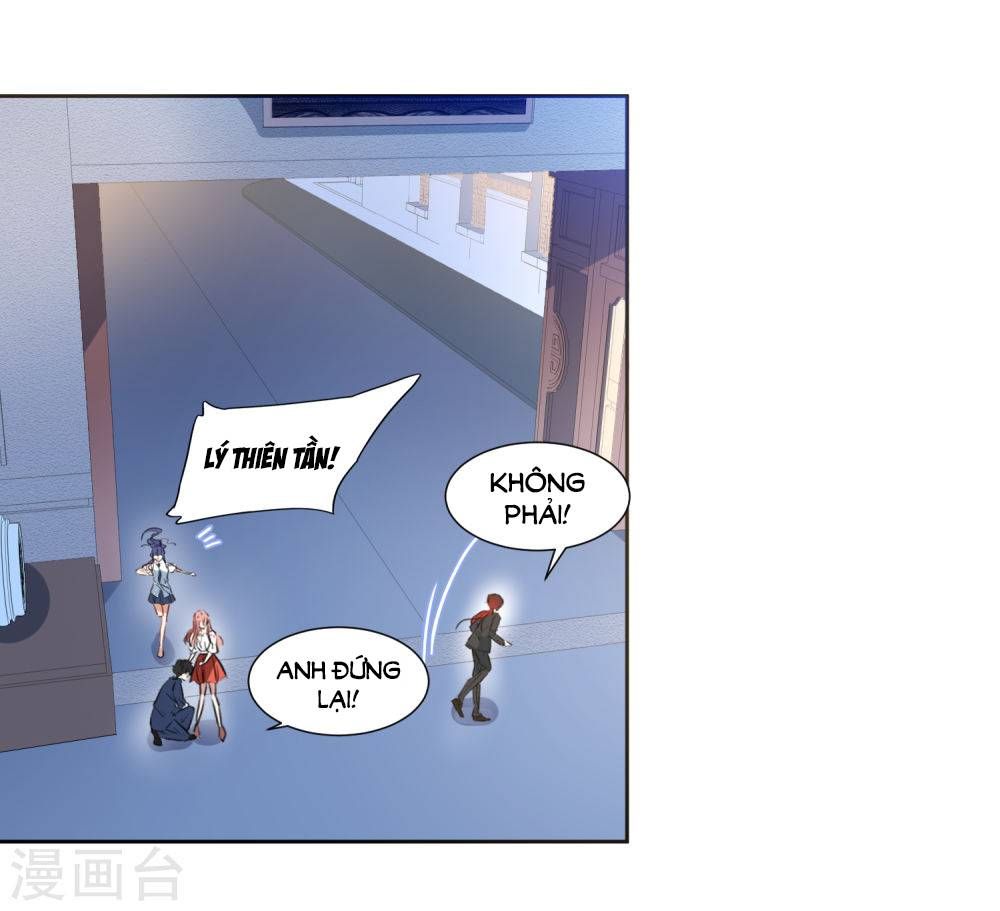 thầy giáo ác ma yêu tôi rồi chapter 57 5