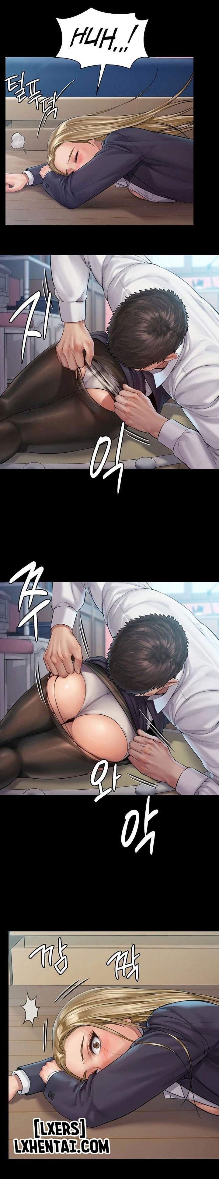 ong chúa chapter 156 11