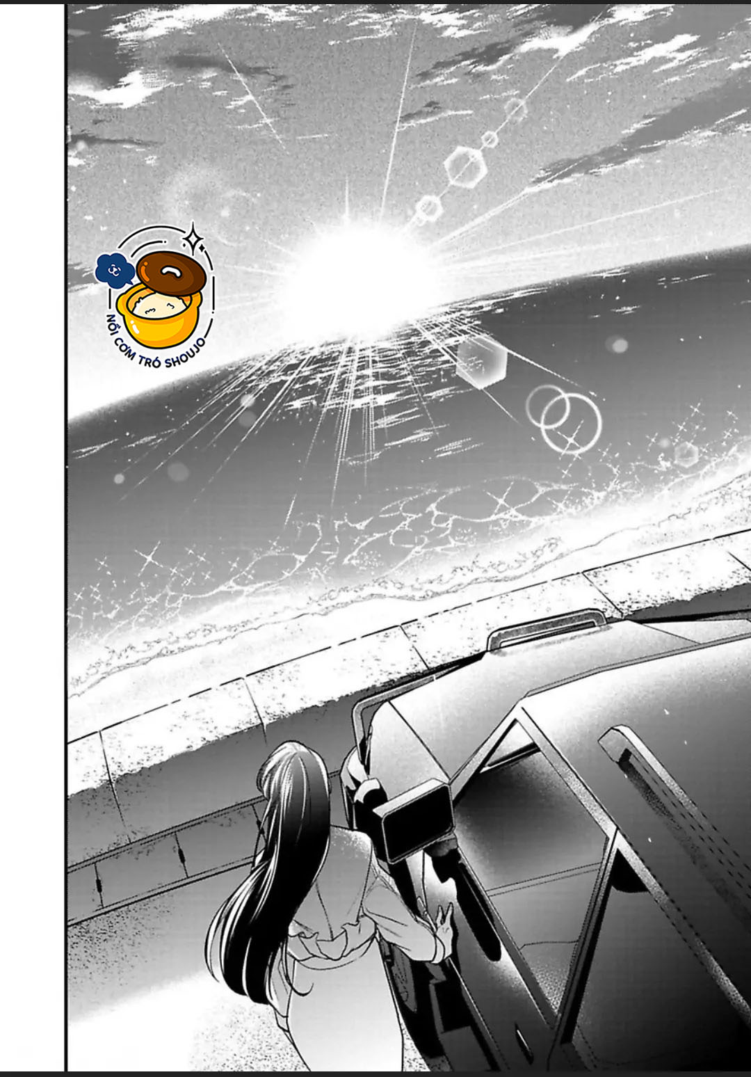 thủ lĩnh yakuza không hề che giấu khao khát độc chiếm tôi chapter 8.1 15