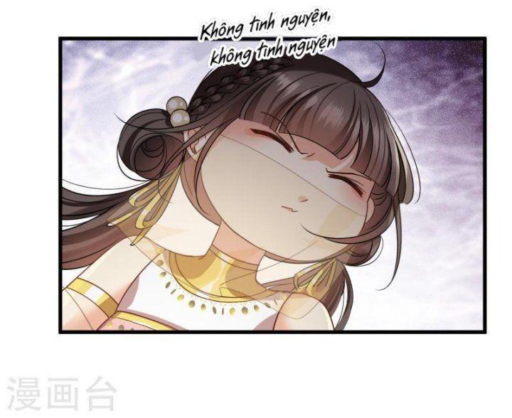 nụ cười của ngươi ngọt gãy tám cái răng của ta chapter 54 22