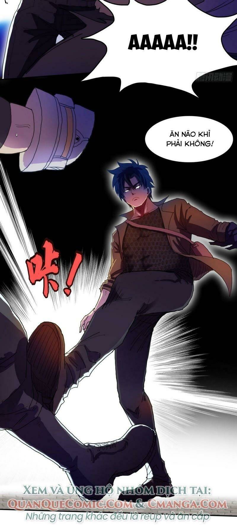 phụ hồn giả chapter 26 20