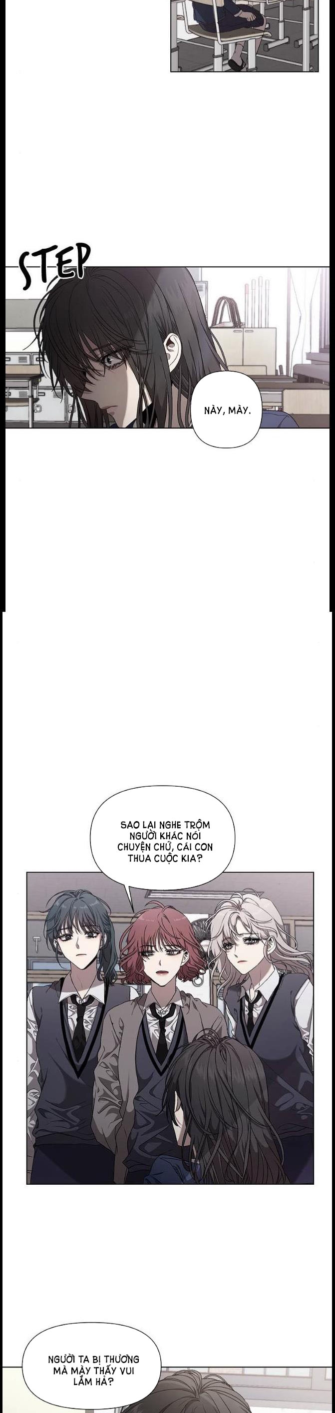 Tự Do Trong Mơ chapter 7.2 6