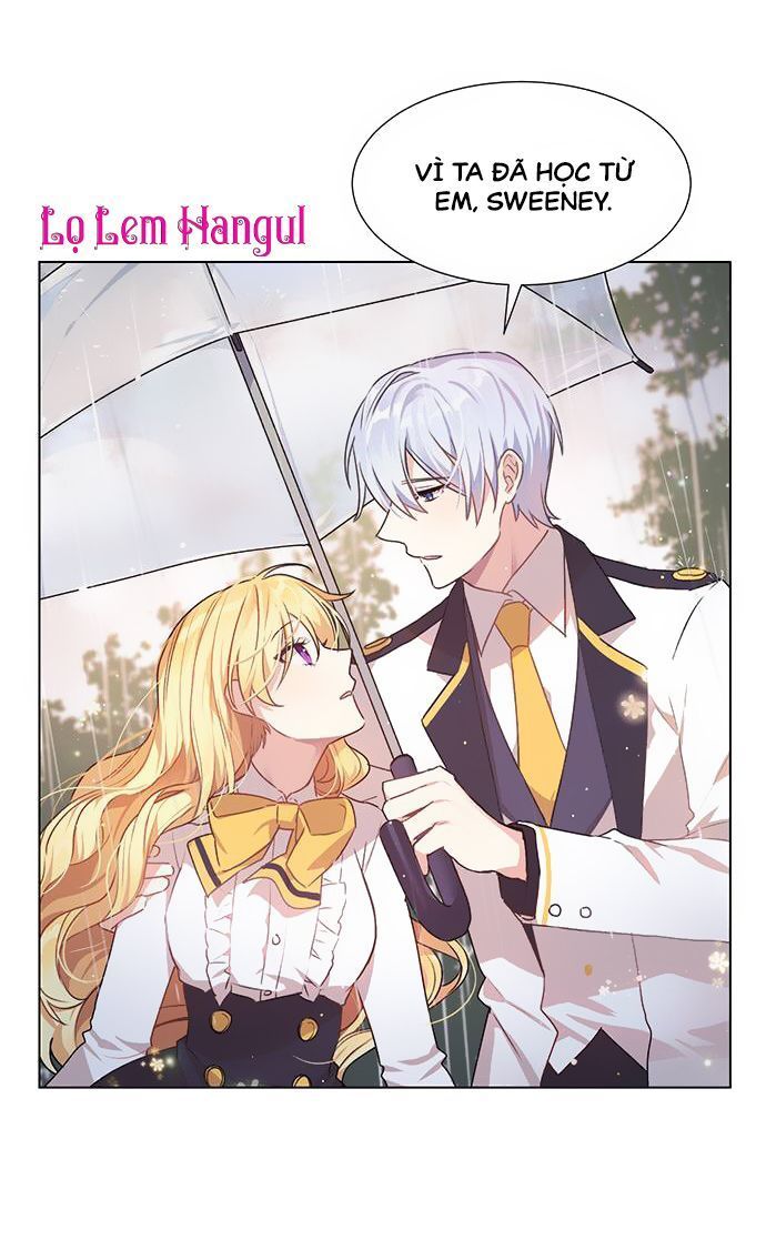 tôi là vị hôn thê phản diện chapter 10 17