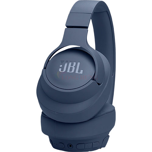 Tai nghe chụp tai Bluetooth JBL Tune 770NC JBLT770NC - Hàng chính hãng