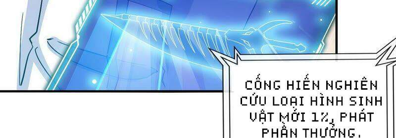 bản kiếm tiên tuyệt không làm nô chapter 21 34