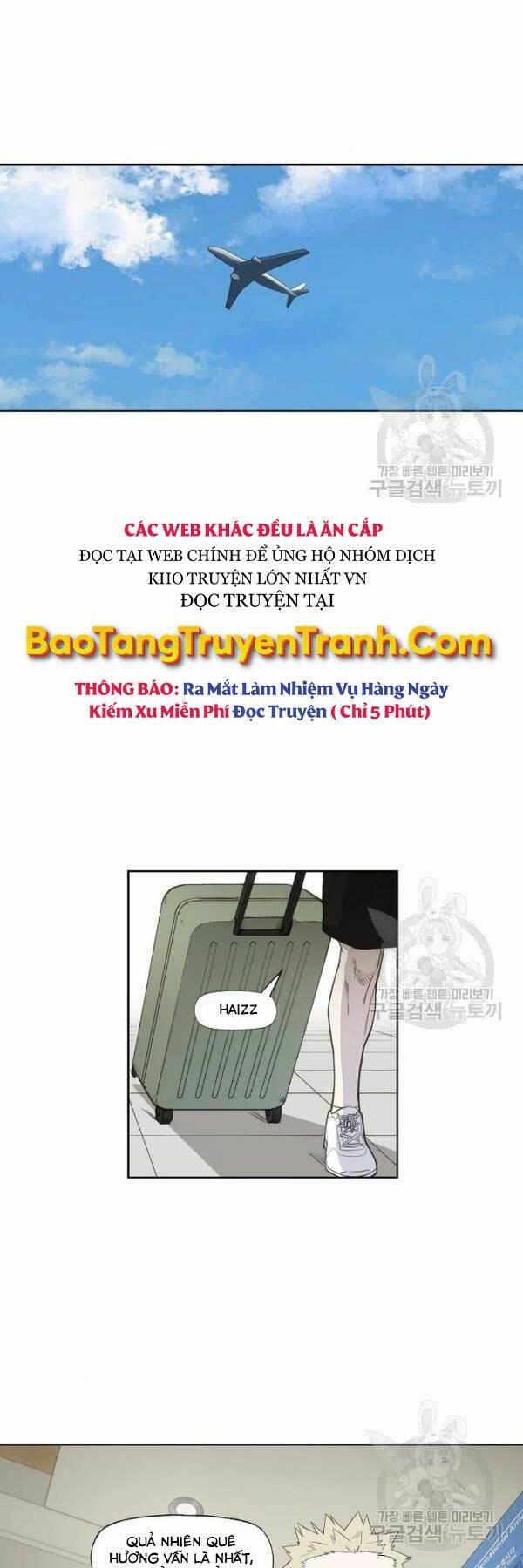 võ sĩ - the boxer chapter 109 6