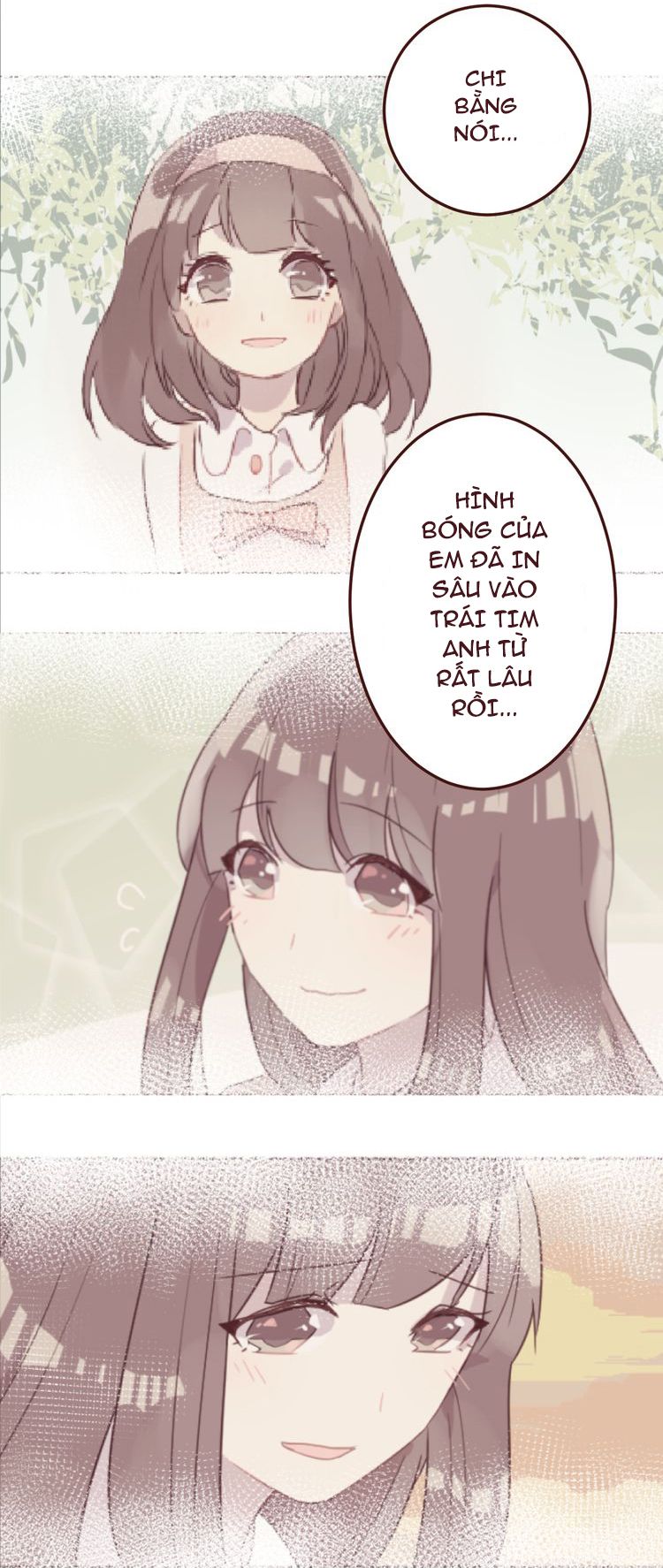 người yêu biến mất chapter 19 14