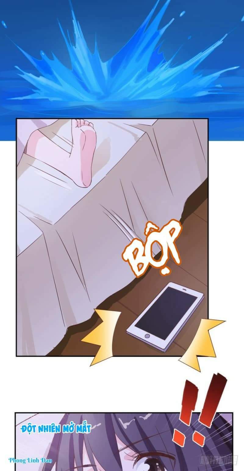 lạc vũ trấn chapter 9 80