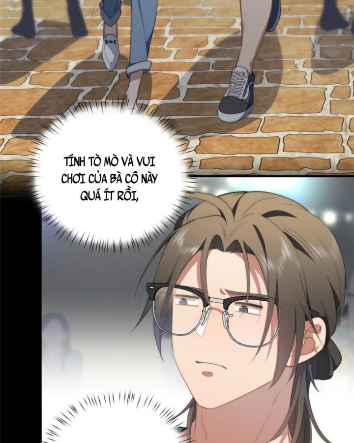 nữ chính chạy từ trong sách ra thì phải làm sao chapter 64 6